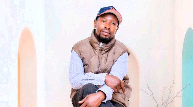 Album nshya ya Rockoque Man igiye kwereka benshi ko mu Ntara y’Amajyepfo harimo impano zidasanzwe