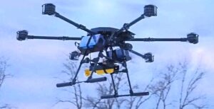 “Baba Yaga”!Drone z’urupfu RDC yaguze muri Ukraine zikomeje guteza ubwoba ku rugamba rwa Kivu