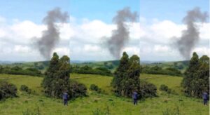 “Twahunganye abana tudasubiye inyuma”! Ubwoba ni bwinshi i Minembwe nyuma y’ibitero bya drones byakomerekeyemo umwana muto