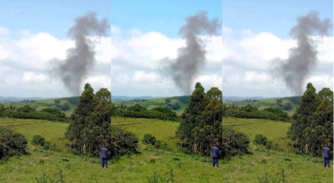 “Twahunganye abana tudasubiye inyuma”! Ubwoba ni bwinshi i Minembwe nyuma y’ibitero bya drones byakomerekeyemo umwana muto