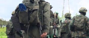 AFC/M23 ikomeje kwagura ibirindiro i Walikale, FARDC na Wazalendo bahangayitse