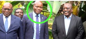 AFC/M23 yakuye ku buyobozi Perezida wa UNIGOM, impamvu zavuzwe zatunguye benshi