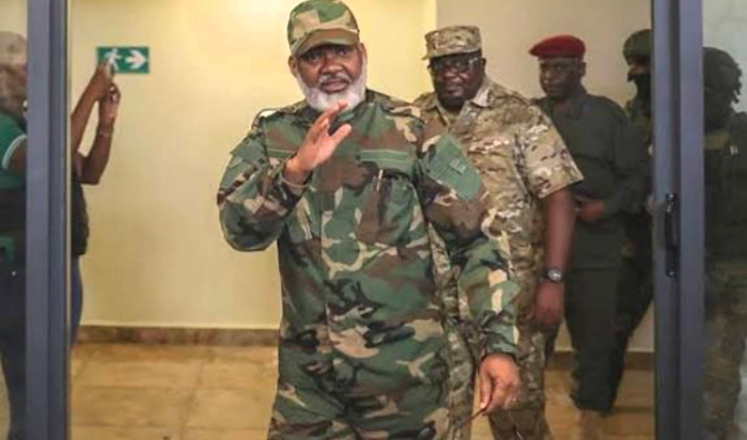Icyemezo gishya cya AFC/M23 cyahinduye imiyoborere ya Kaminuza ya Goma