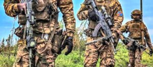 Masisi: Ijoro ryose ryaranzwe n’amasasu i Buhimba, AFC/M23 na FARDC bongeye guhangana bikomeye