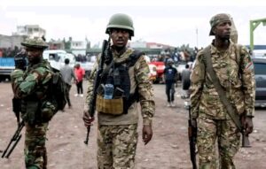 AFC/M23 yavuze ko hari ibimenyetso by’igitero gikomeye kiri gutegurwa muri Kivu y’Epfo
