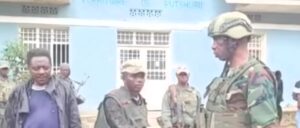 Operasiyo ya Col. Kazarama yasize umwe mu bayobozi ba Wazalendo afashwe, undi yishyikiriza AFC/M23