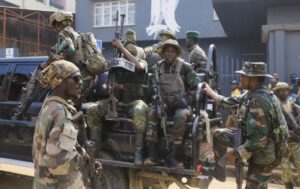 Ibisasu bya FARDC byahitanye abasivili muri Kivu y’Amajyepfo, abandi barakomereka bikabije