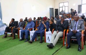 PUR Commemorates Former Theology Students Killed During the 1994 Genocide Against the Tutsi