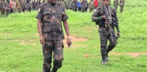 Imirwano yongeye kubura i Mulenge!FARDC n’abo bafatanyije bagabye ibitero, MRDP-Twirwaneho itangaza ko yabasubije inyuma