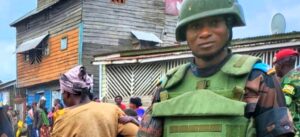 Mikenke yongeye gufatwa! FARDC itangaza intsinzi mu misozi ya Minembwe