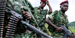 Imirwano ikaze yongeye kubura i Minembwe, abaturage benshi basiga ingo zabo