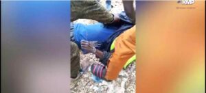Abapolisi 3 b’Abanyekongo bishwe barashwe n’Ingabo z’u Burundi ku kiyaga cya Tanganyika,benshi bibatera ubwoba