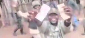 Abarwanyi ba M23 batangiye kwakira amadolari buri kwezi, akanyamuneza kari kose