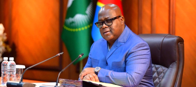 Tshisekedi yahuje intambara n’amatora, abatavuga rumwe na we batangira kwibaza ejo hazaza ha RDC