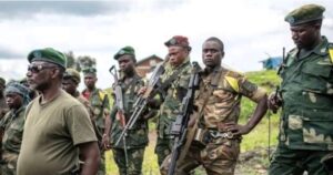 Abaturage mu kaga: Imirwano ikaze hagati ya AFC/M23 na Wazalendo yongeye kubura i Buhimba