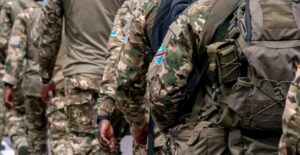 Abasirikare bagenzi babo barasanye karahava: Ibyabereye i Luvungi byateye impungenge mu Burasirazuba bwa Congo