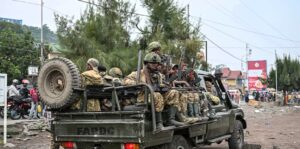 “Ntayo bafashe”: AFC/M23 yahakanye ibyatangajwe na FARDC ku Imifatwa rya Minembwe