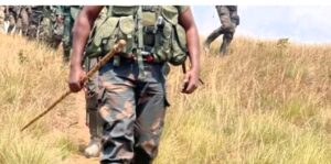 Ibitero bya Drone byakaze i Minembwe: Ingabo za FARDC, iz’u Burundi na Wazalendo zagizweho ingaruka zikomeye