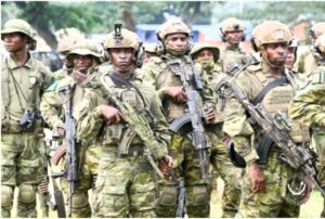 Fizi yugarijwe n’intambara ikomeje gukaza umurego: Ingabo nshya zoherejwe mu bice bya Minembwe, abaturage bakomeje guhura n’ingaruka ziremereye