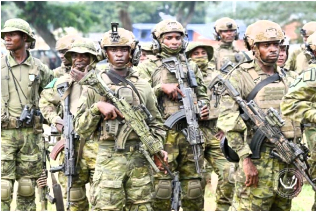 Fizi yugarijwe n’intambara ikomeje gukaza umurego: Ingabo nshya zoherejwe mu bice bya Minembwe, abaturage bakomeje guhura n’ingaruka ziremereye