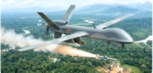 FARDC yakajije ibitero byo mu kirere ku baturage nyuma y’ibihombo byayo ku rugamba