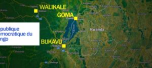 Walikale: Abanyeshuri bagiye gukora ibizamini bya Leta bagabweho igitero, abakobwa batatu bakorerwa ihohotera