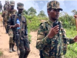 Ruhinamavi: Twirwaneho yatangaje ko yatsinze Ingabo z’u Burundi na FARDC mu rugamba rukomeye rwabereye i Minembwe