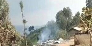 Kalehe: Abaturage batwikiwe mu ngo, ihuriro ry’ingabo za Kinshasa rishinjwa igitero cyahitanye ubuzima bwa benshi