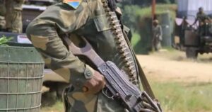 Imirwano ikomeye yongeye kubura muri Kivu y’Amajyepfo, Mugisirita ihinduka ihuriro ry’urugamba