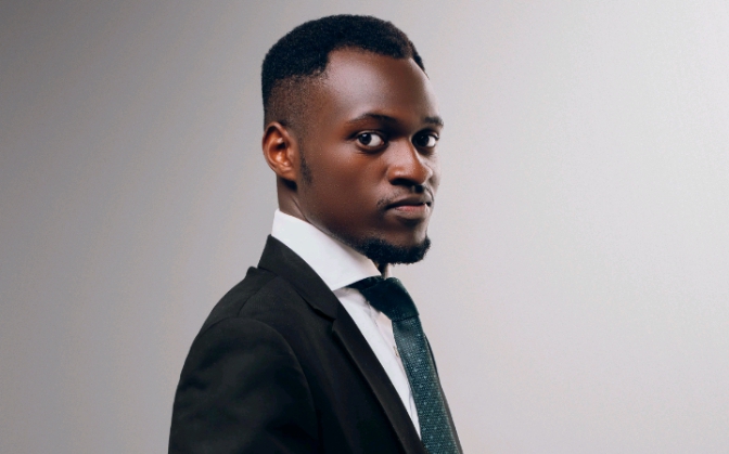 “Kwizera Yesu si ugusigara inyuma”:Confiance Niyirera yavuze impamvu yaririmbye Hallelujah(Video)