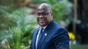 Tshisekedi yongeye kubona icyizere cyo kwiyamamariza manda ya gatatu nyuma y’icyemezo cy’Urukiko