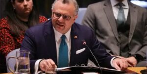 Amerika yashimye ihererekanywa ry’abantu 15 hagati ya RDC na AFC/M23, ivuga ko ari intambwe igana ku mahoro
