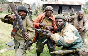 FDLR yongeye kuvugwa mu mirwano ya Kalehe nyuma y’amasezerano yo gushyira intwaro hasi