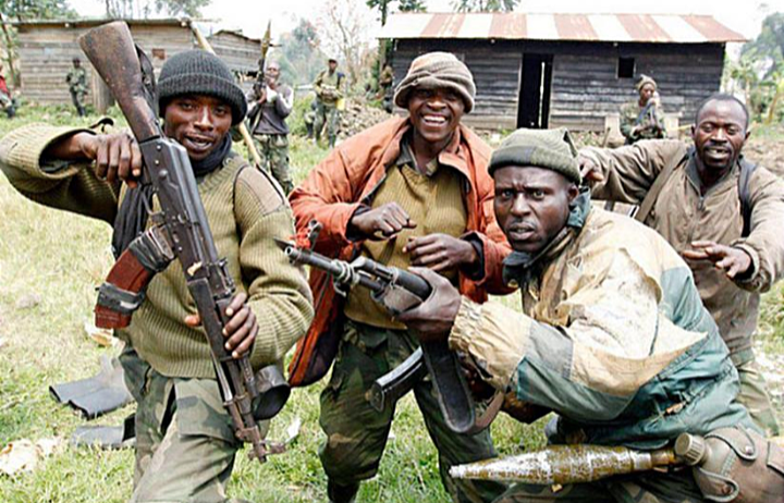 FDLR yongeye kuvugwa mu mirwano ya Kalehe nyuma y’amasezerano yo gushyira intwaro hasi