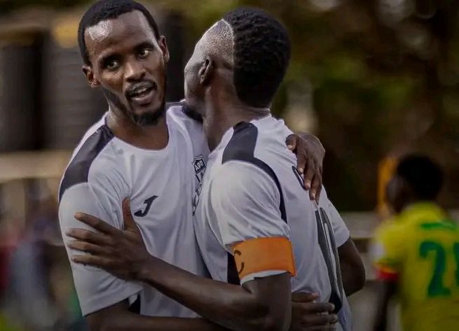 APR FC yasimbujwe Mukura VS kuri Super Cup 2026? Dore amakuru mashya ku mukino w’igikombe kiruta ibindi