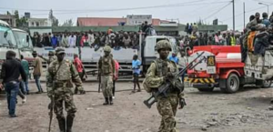 AFC/M23 yafashe ibice bitatu bya Masisi, FARDC na Wazalendo basubira inyuma