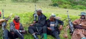 Uvira: Twirwaneho yafashe Malimba na Rubarati byuma y’imirwano ikaze