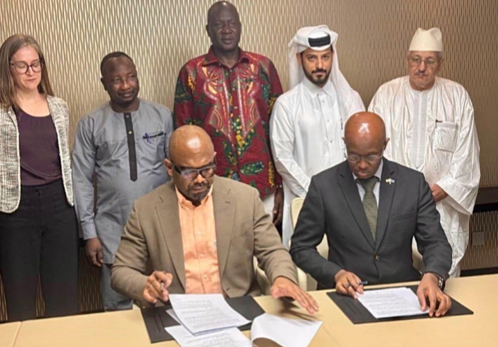 Amasezerano ya Doha hagati ya RDC na AFC/M23: Ese amahirwe y’amahoro azava ku mpapuro ajye mu bikorwa?