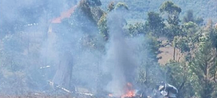 Fizi: FARDC yakomeje kugaba ibitero bya bombe i Minembwe, abaturage barahunga