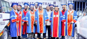 RDC yahagaritse imishahara y’abakozi 48 bashinjwa gukorana na AFC/M23