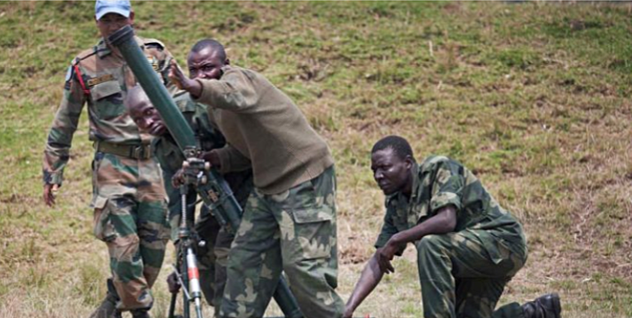 Imirwano yongeye kwaduka muri Masisi, Walungu na Minembwe