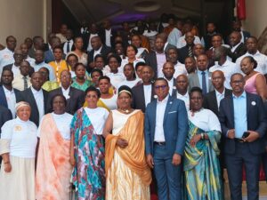 INADES-Formation Rwanda marks 50 years as farmers highlight its impact on their livelihoods