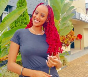 Ntabwo mumpitiramo igihe cyo gusama: Linda yikomye abamushinja gufungisha urubyaro