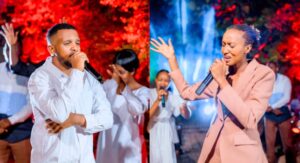“Njye wari umwanzi w’Imana nahindutse umwana wayo”: Itsinda ry’abavandimwe Ndaje Music ryasohoye ‘Hallelujah’ ivuga ku buntu buhindura ubuzima