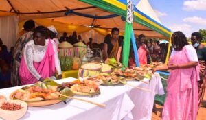 Umuganura wa 2026 uzabera i Rusizi; hamenyekanye ubutumwa uzaba wibandaho