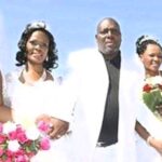 Ibihugu 4 usangamo umuco utangaje wemerera umugore kubana n’abagabo benshi icyarimwe