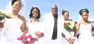 Ibihugu 4 usangamo umuco utangaje wemerera umugore kubana n’abagabo benshi icyarimwe