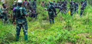 Ijoro ry’ubwoba i Buleusa! Wazalendo bashinjwa gusahura abaturage no kubacucura nyuma y’imirwano ikaze