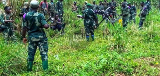 Ijoro ry’ubwoba i Buleusa! Wazalendo bashinjwa gusahura abaturage no kubacucura nyuma y’imirwano ikaze