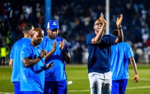 Haringingo yijeje Aba-Rayon ibyo bamaze imyaka 28 bategereje muri CECAFA Kagame Cup